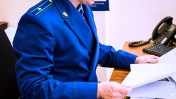 Прокуратура Кущевского района добилась устранения нарушений в сфере безопасности дорожного движения, выявленных в связи с совершенным ДТП с участием трех несовершеннолетних