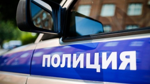В Кущевском районе полицейские задержали наркозакладчика с крупной партией «синтетики»