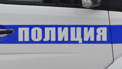В Кущевском районе полицейские пресекли провоз крупной партии синтетического наркотика